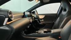 Mercedes-Benz A-Class A200d AMG Line Premium 5dr Auto Diesel Hatchback